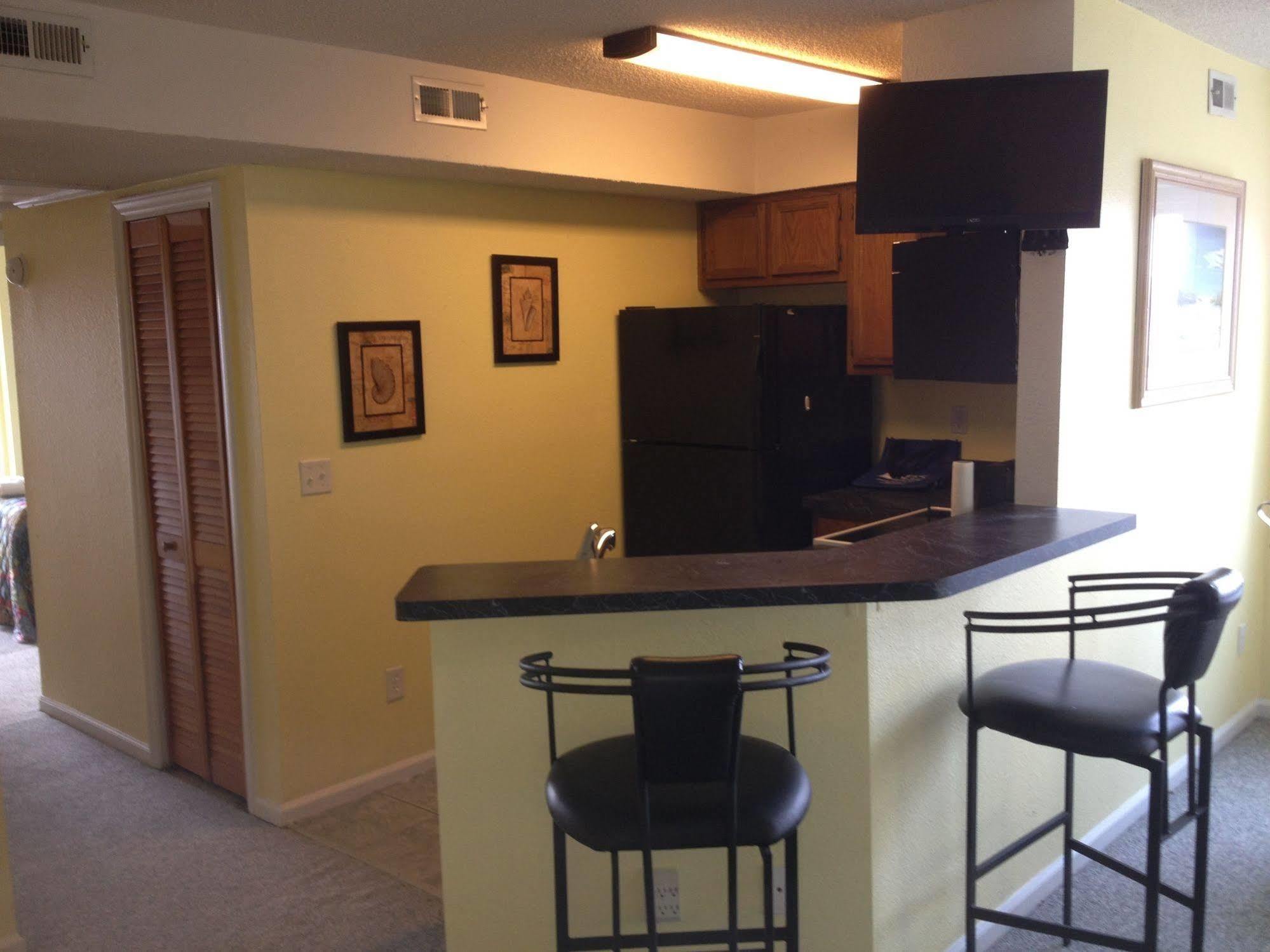 Station One By Kees Vacations Aparthotel Kill Devil Hills Buitenkant foto